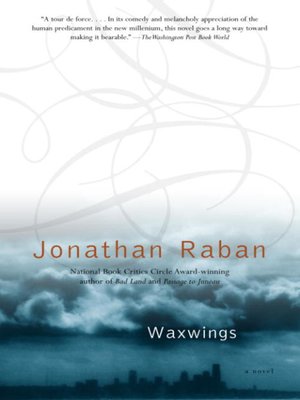 Waxwings - ebook
